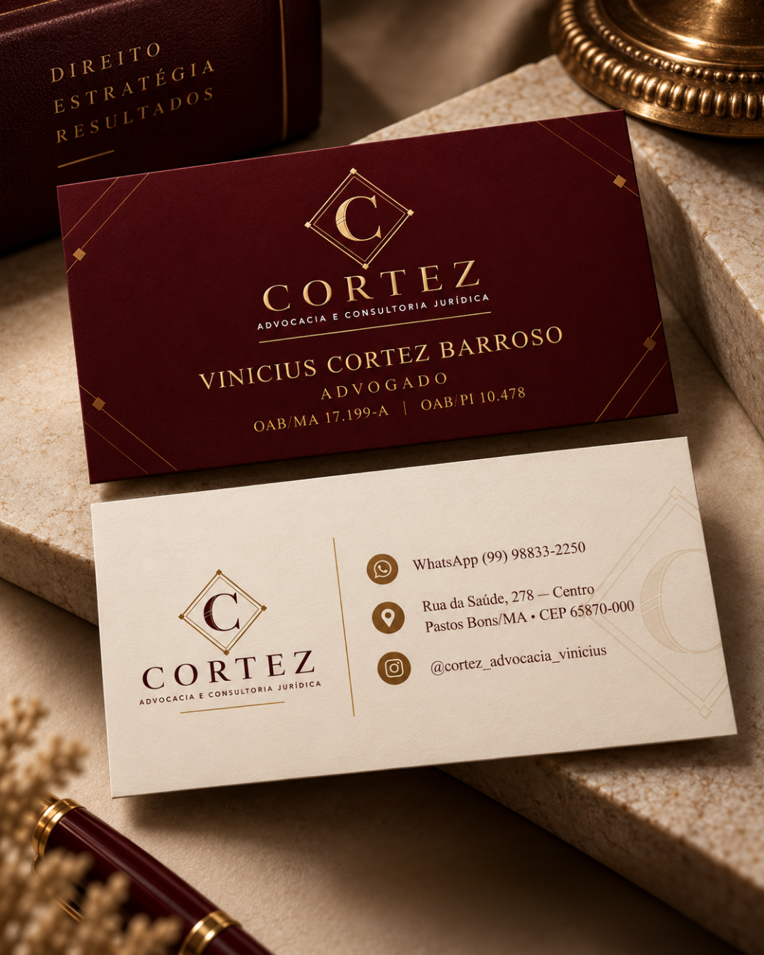 Foto do escritório Cortez Advocacia e Consultoria Jurídica